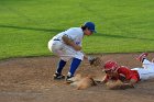 Baseball vs SUNY Cortland  Wheaton College Baseball takes on SUNY Cortland University in game three of the NCAA D3 College World Series at Veterans Memorial Stadium in Cedar Rapids, Iowa. - Photo By: KEITH NORDSTROM : Wheaton Baseball, NCAA, Baseball, World Series